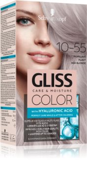 Schwarzkopf Gliss Color coloration cheveux