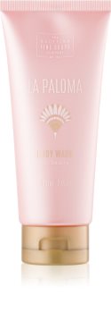 Scottish Fine Soaps La Paloma Shower Gel