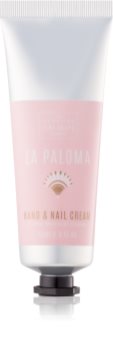 Scottish Fine Soaps La Paloma krema za ruke i nokte