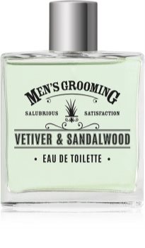 eau de toilette sandalwood