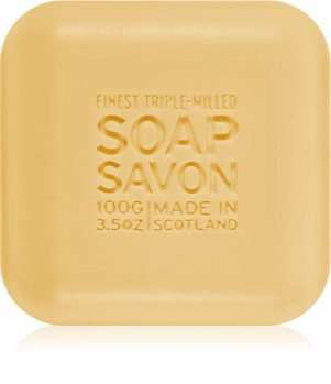 Scottish Fine Soaps Men’s Grooming Vetiver & Sandalwood festes