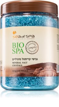 Sea of Spa Bio Spa sol za kupku s mineralima iz mrtvog mora