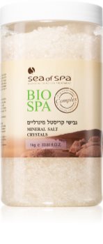 Sea of Spa Bio Spa minerální sůl do koupele z Mrtvého moře