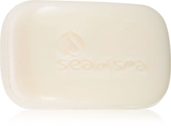 Sea of Spa Dead Sea Treatment savon solide au sel marin