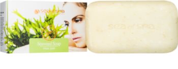 Sea of Spa Dead Sea Treatment săpun solid cu alge marine