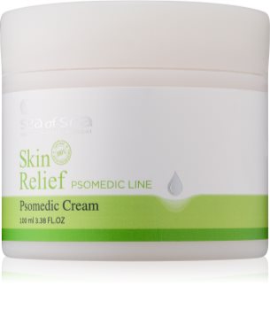 Sea of Spa Skin Relief crema attiva per pelli problematiche con minerali del Mar Morto