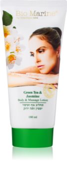 Sea of Spa Bio Marine Green Tea & Jasmine mlijeko za tijelo i masažu