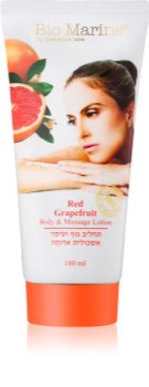 Sea of Spa Bio Marine Red Grapefruit latte corpo per massaggi