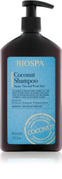 Sea of Spa Bio Spa shampoo ricostituente  con cocco