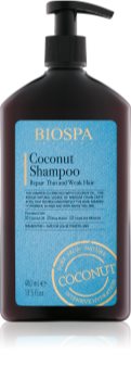 Sea of Spa Bio Spa szampon odbudowujący włosy z kokosem