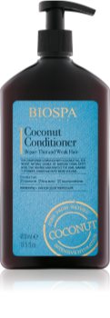 Sea of Spa Bio Spa obnovující kondicionér s kokosem