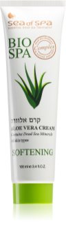 Sea of Spa Bio Spa мултифункционален крем за тяло и лице
