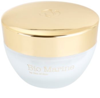 Sea of Spa Bio Marine crème de nuit nourrissante pour tous types de peau