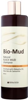Sea of Spa Bio Mud szampon z czarnym błotem