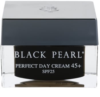 Sea of Spa Black Pearl crema de zi hidratanta 45+