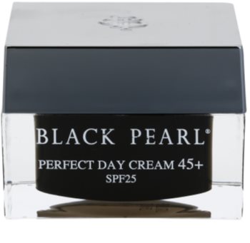 Sea of Spa Black Pearl Moisturizing Day Cream 45+