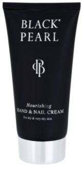Sea of Spa Black Pearl Nutritive Cream for Hands and Nails