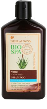 Sea of Spa Bio Spa Shampoo für feines und fettiges Haar
