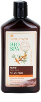 Sea of Spa Bio Spa shampo rinforzante per le radici dei capelli
