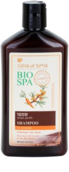 Sea of Spa Bio Spa шампунь для зміцнення коріння волосся