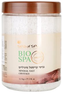 Sea of Spa Bio Spa mineralna sol iz Mrtvog mora za kupku