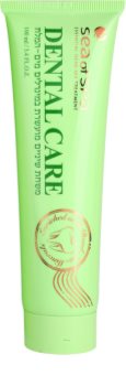 Sea of Spa Dental Care pasta de dientes con minerales del Mar Muerto