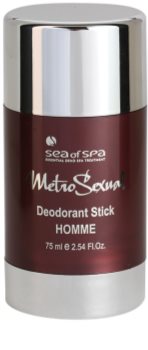 Sea of Spa Metro Sexual dezodorans za muškarce
