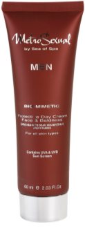 Sea of Spa Metro Sexual Regenerating Day Cream for Men
