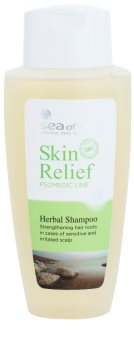Sea of Spa Skin Relief терапевтичен шампоан