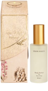 Sea of Spa Snow White parfém pre ženy