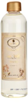 Sea of Spa Snow White Body Oil For Women