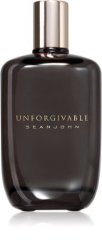 Sean John Unforgivable Men Eau de Toilette para hombre
