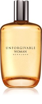 Sean John Unforgivable Woman Eau de Parfum para mujer