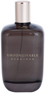 Sean John Unforgivable Men Eau de Toilette für Herren