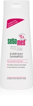 Sebamed Hair Care shampoing extra-doux à usage quotidien