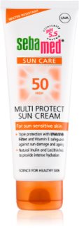 Sebamed Sun Care opalovací krém SPF 50