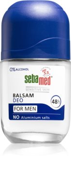 Sebamed For Men deodorant roll-on pro muže