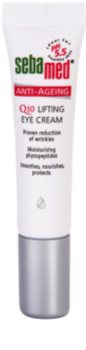 Sebamed Anti-Ageing crema liftante occhi con coenzima Q10