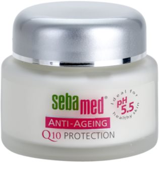 Sebamed Anti-Ageing крем против бръчки с коензим Q 10