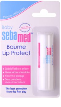 Sebamed Baby Care Lippenbalsam