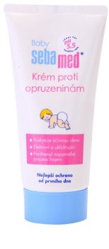 Sebamed Baby Care krém proti opruzeninám