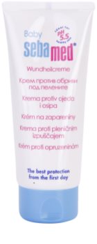 Sebamed Baby Care krema protiv pelenskog osipa
