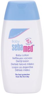 Sebamed Baby Care Hydrating Body Lotion