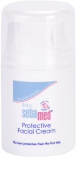 Sebamed Baby Care ápoló arckrém
