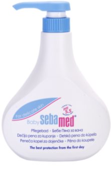 Sebamed Baby Wash bagnoschiuma