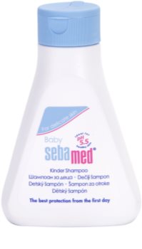 Sebamed Baby Wash Shampoo für feines Haar
