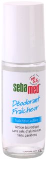 Sebamed Body Care deodorant roll-on