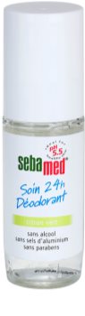 Sebamed Body Care deodorant roll-on 24h