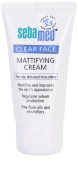 Sebamed Clear Face creme matificante