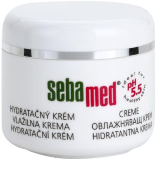 Sebamed Face Care хидратиращ крем за лице